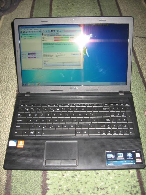 Laptop Dual core (Nou) Asus x54c echivalentul la i3- - - (NOU)—1150 Ron - Pret | Preturi Laptop Dual core (Nou) Asus x54c echivalentul la i3- - - (NOU)—1150 Ron