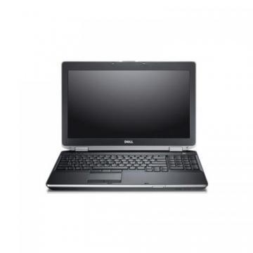 Notebook DELL 15.6&amp;#039;&amp;#039; Latitude E6530 Ivy Bridge i3 3110M 2.4GHz 4GB 500GB HD 4000 Win 8 - Pret | Preturi Notebook DELL 15.6&amp;#039;&amp;#039; Latitude E6530 Ivy Bridge i3 3110M 2.4GHz 4GB 500GB HD 4000 Win 8