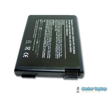 Baterie laptop HP Compaq NX9105 - Pret | Preturi Baterie laptop HP Compaq NX9105