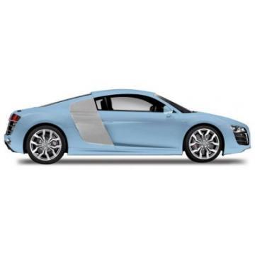 Masinuta 2009 Audi R8 V10 cu Radiocomanda - Pret | Preturi Masinuta 2009 Audi R8 V10 cu Radiocomanda