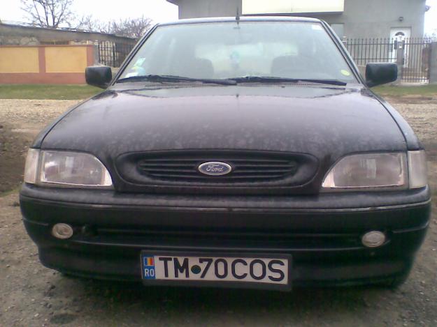 OFERTA FORD ESCORT - Pret | Preturi OFERTA FORD ESCORT