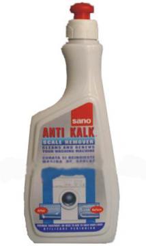 SANO ANTIKALK SCALE REMOVER - Pret | Preturi SANO ANTIKALK SCALE REMOVER