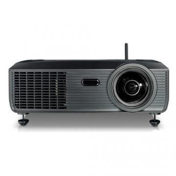 Videoproiector Dell S300W, Wireless - Pret | Preturi Videoproiector Dell S300W, Wireless
