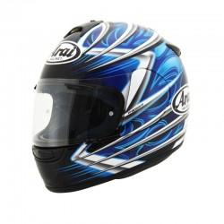 Arai Chaser Spike Blue - Pret | Preturi Arai Chaser Spike Blue