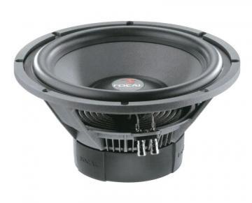 Focal Polyglass 33 V1 Subwoofer 400W RMS - Pret | Preturi Focal Polyglass 33 V1 Subwoofer 400W RMS