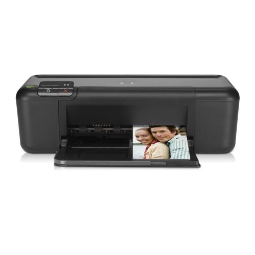 LICHIDARE STOC: Imprimanta cu jet HP Deskjet D2660 - garantie 12 LUNI - Pret | Preturi LICHIDARE STOC: Imprimanta cu jet HP Deskjet D2660 - garantie 12 LUNI