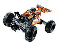 Quad LEGO Tehnic 9392 - Pret | Preturi Quad LEGO Tehnic 9392