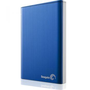 1.0 TB - SEAGATE BACKUP PLUSP blue- USB 3.0 - Pret | Preturi 1.0 TB - SEAGATE BACKUP PLUSP blue- USB 3.0