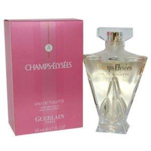 Guerlain Champs ElysÃ©es, 100 ml, EDT - Pret | Preturi Guerlain Champs ElysÃ©es, 100 ml, EDT