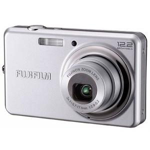 Aparat Foto Fuji FinePix J30 Silver - Pret | Preturi Aparat Foto Fuji FinePix J30 Silver