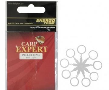 Inele Mini Silicon Carp Expert 8mm - Pret | Preturi Inele Mini Silicon Carp Expert 8mm