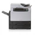 Multifunctional HP LaserJet M4345x Gri USB 40Gb - Pret | Preturi Multifunctional HP LaserJet M4345x Gri USB 40Gb