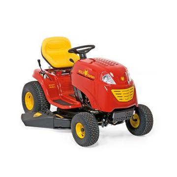 Tractoras de tuns gazon WOLF-Garten Select 107.175 T - Pret | Preturi Tractoras de tuns gazon WOLF-Garten Select 107.175 T