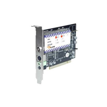 TV Tuner ST Lab M-140 PCI-FM - Pret | Preturi TV Tuner ST Lab M-140 PCI-FM