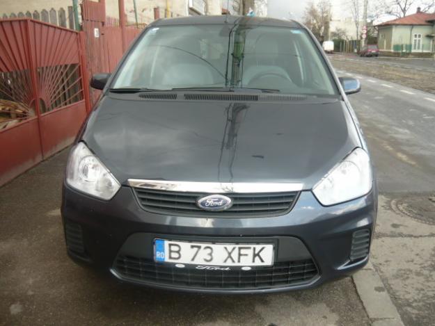 vand FORD FOCUS c-max - Pret | Preturi vand FORD FOCUS c-max