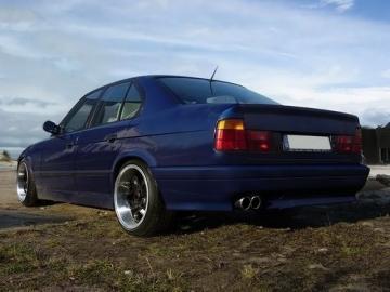 BMW E34 Praguri EDS - Pret | Preturi BMW E34 Praguri EDS