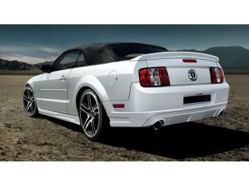 Ford Mustang Spoiler Spate M-Style - Pret | Preturi Ford Mustang Spoiler Spate M-Style