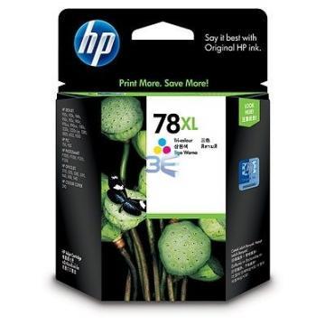 HP 78, Cartus Tri-colour 38ml - Pret | Preturi HP 78, Cartus Tri-colour 38ml