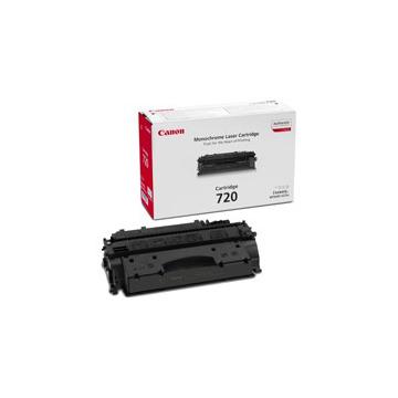 Toner imprimanta Canon CRG720 - Pret | Preturi Toner imprimanta Canon CRG720