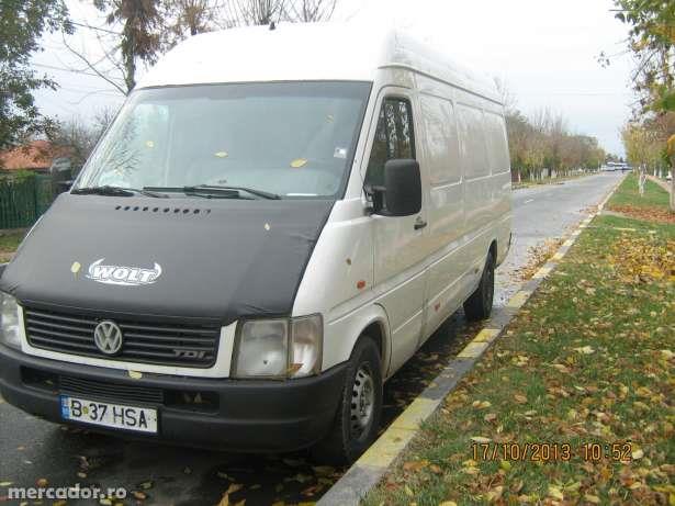 volswagen lt 35 maxi - Pret | Preturi volswagen lt 35 maxi