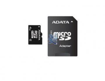 A-Data MyFlash MicroSDHC Cls 4 8GB - Pret | Preturi A-Data MyFlash MicroSDHC Cls 4 8GB