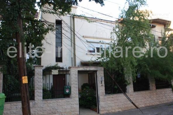 Beller / Dorobanti - Vila P+1E /Bucuresti, 519000 Euro - Pret | Preturi Beller / Dorobanti - Vila P+1E /Bucuresti, 519000 Euro