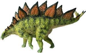 Bullyland - Stegosaurus - Pret | Preturi Bullyland - Stegosaurus