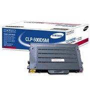 CONSUMABILE SAMSUNG CLP-500D5M - Pret | Preturi CONSUMABILE SAMSUNG CLP-500D5M