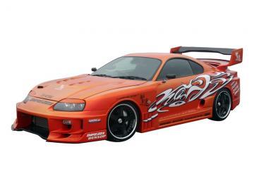 Toyota Supra JZA80 Body Kit Japan - Pret | Preturi Toyota Supra JZA80 Body Kit Japan