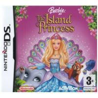 Barbie Island Princess NDS - Pret | Preturi Barbie Island Princess NDS