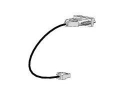 Cisco Console Cable for 1130AG, 1200, 1230AG, 1240 Platform AIR-CONCAB1200= - Pret | Preturi Cisco Console Cable for 1130AG, 1200, 1230AG, 1240 Platform AIR-CONCAB1200=