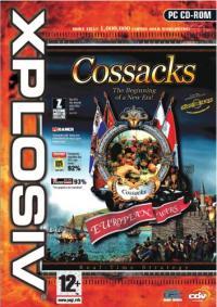 Cossacks European Wars - Pret | Preturi Cossacks European Wars