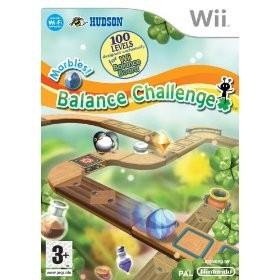 Joc Wii Marbles! Balance Challenge - Pret | Preturi Joc Wii Marbles! Balance Challenge
