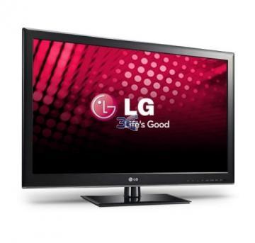 LG 42LS3400, 106cm, Full HD, Tehnologie LED, Negru + Transport Gratuit - Pret | Preturi LG 42LS3400, 106cm, Full HD, Tehnologie LED, Negru + Transport Gratuit