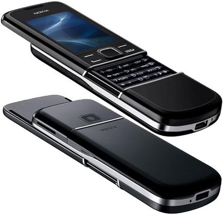 Nokia 8800Arte black folosit in stare buna,incarcator original,stare perfecta de functiona - Pret | Preturi Nokia 8800Arte black folosit in stare buna,incarcator original,stare perfecta de functiona