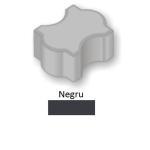 PAVELE VIBROPRESATE SYMMETRICA SYMM 05 - NEGRU - Pret | Preturi PAVELE VIBROPRESATE SYMMETRICA SYMM 05 - NEGRU