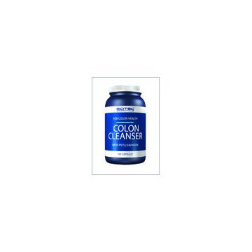 Supliment nutritiv - Colon Cleanser - 100 capsule - Pret | Preturi Supliment nutritiv - Colon Cleanser - 100 capsule