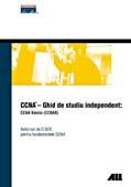 CCNA - Ghid de studiu independent - Pret | Preturi CCNA - Ghid de studiu independent