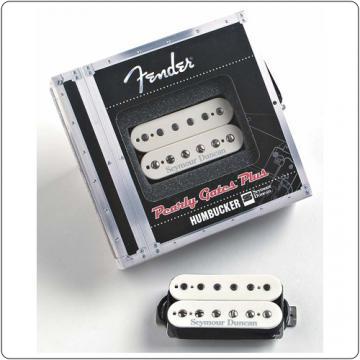 Fender Doze Atomic Humbucker - Pret | Preturi Fender Doze Atomic Humbucker