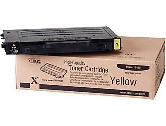 Hi-Capacity Cyan Toner Cartridge Phaser 6100 5K - Pret | Preturi Hi-Capacity Cyan Toner Cartridge Phaser 6100 5K