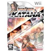 Joc Wii Samurai Warriors Katana - Pret | Preturi Joc Wii Samurai Warriors Katana