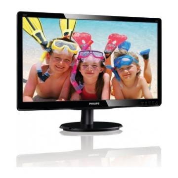 Monitor LED Philips 226V4LSB, Full HD 226V4LSB/00 - Pret | Preturi Monitor LED Philips 226V4LSB, Full HD 226V4LSB/00