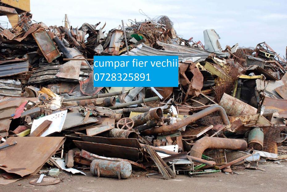 cumpar fier vechi srl - Pret | Preturi cumpar fier vechi srl