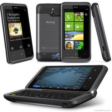 HTC 7 Pro + Transport Gratuit - Pret | Preturi HTC 7 Pro + Transport Gratuit