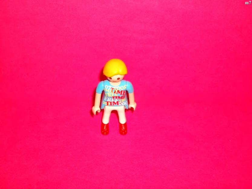 jucarii figurina omulet playmobil de la geobra din plastic - Pret | Preturi jucarii figurina omulet playmobil de la geobra din plastic