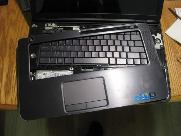 Laptop dell xps l1501x - Pret | Preturi Laptop dell xps l1501x