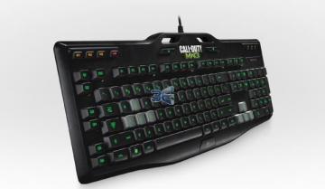 Logitech G105 Gaming Keyboard - Pret | Preturi Logitech G105 Gaming Keyboard