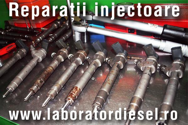 Reparatii injectoare common rail Bosch (livram prin curier in toata tara) - Pret | Preturi Reparatii injectoare common rail Bosch (livram prin curier in toata tara)