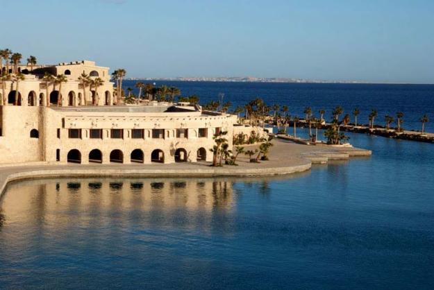 Sejur Egipt, Citadel Azur Resort - Ultra All Inclusive 5 * - Pret | Preturi Sejur Egipt, Citadel Azur Resort - Ultra All Inclusive 5 *