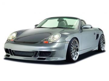 Porsche 911 / 996 Spoiler Fata SX2-Line - Pret | Preturi Porsche 911 / 996 Spoiler Fata SX2-Line